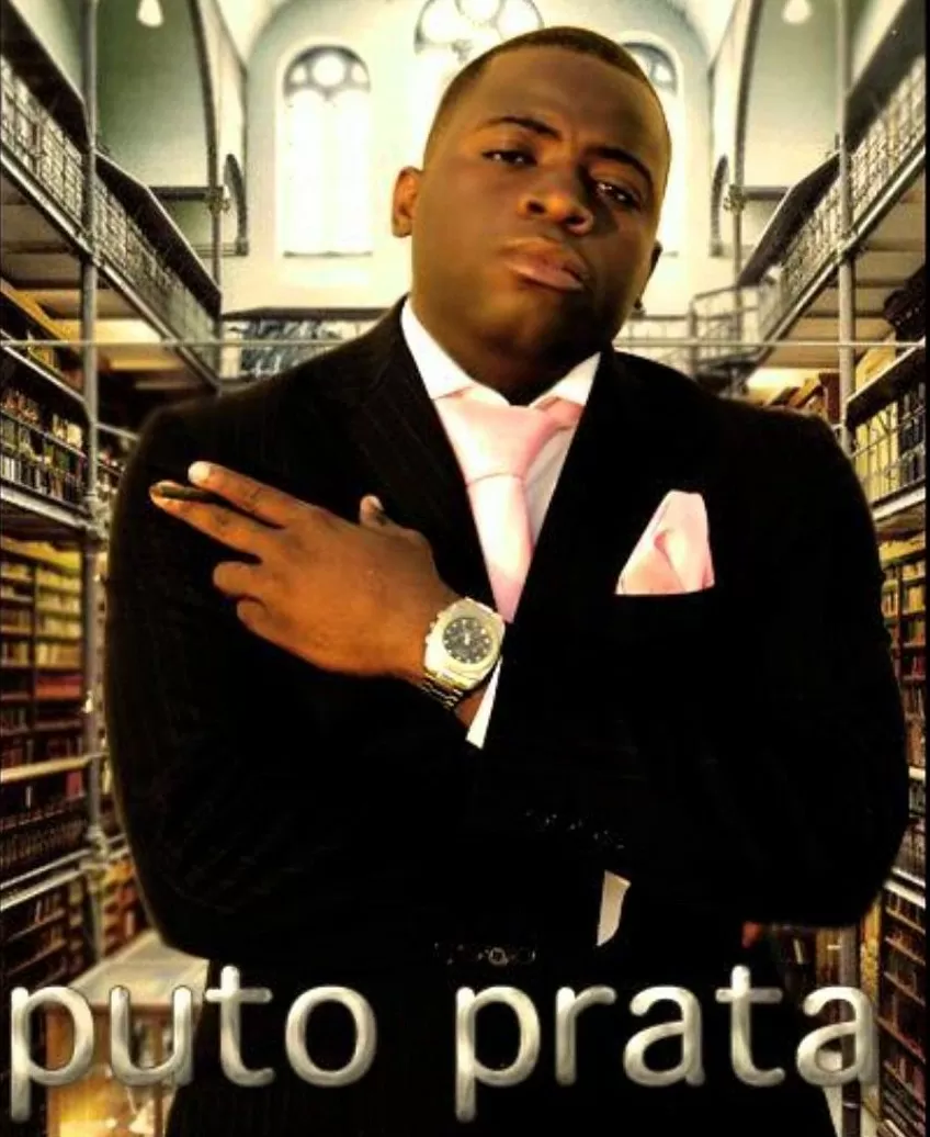 Puto Prata Ft. Dj Habias, Piploy Pipas & Veneno – Waatão (Afro House) 2016