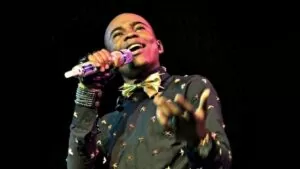 Puto Portugues - Não Podias (Kizomba) 2016