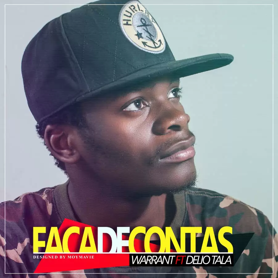 Warrant feat. Délio Tala – Faҫa De Contas (Kizomba) 2016