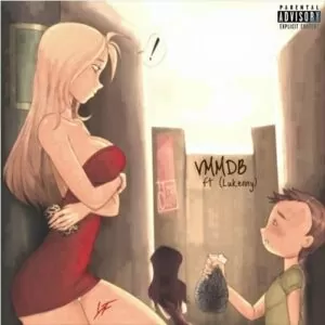 Young Familly - BARRA (feat. Lil Fox, Lil Mac, Lil Boy & Lukenny) 2016