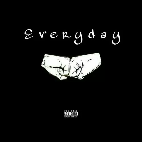 Anarquia 54 feat. Anderson Jays & ID Bento – Everyday (Hip Hop) 2016