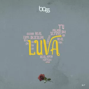 Bass - Luva (Kizomba) 2016