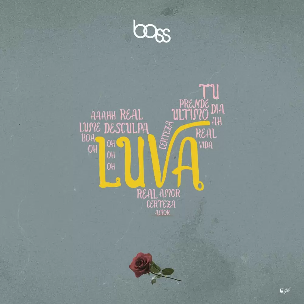 Bass – Luva (Kizomba) 2016