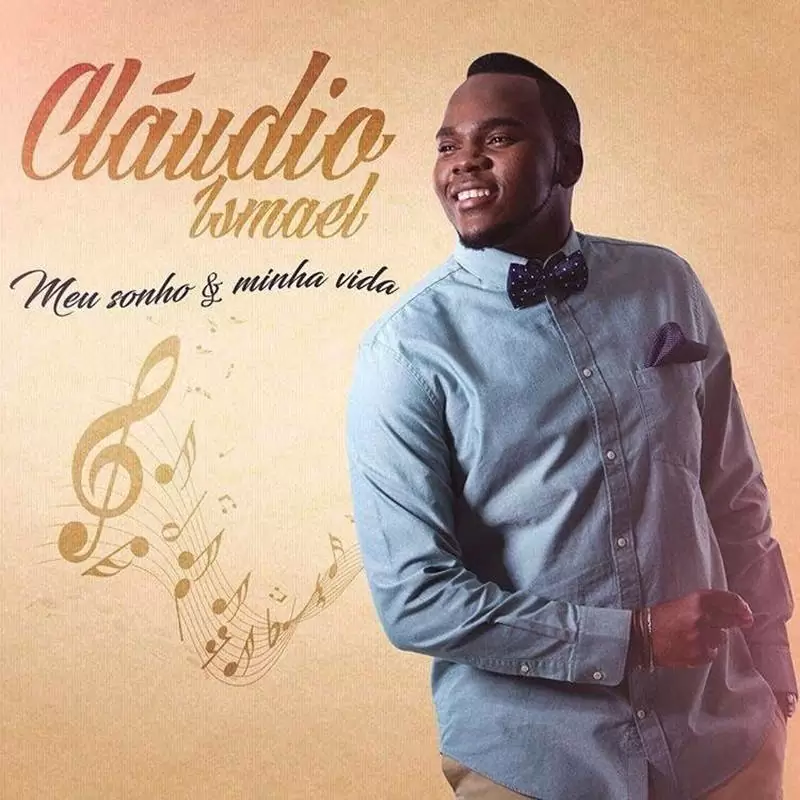 Cláudio Ismael feat. AZ & Ayton Sacur – É Você (Kizomba) 2016