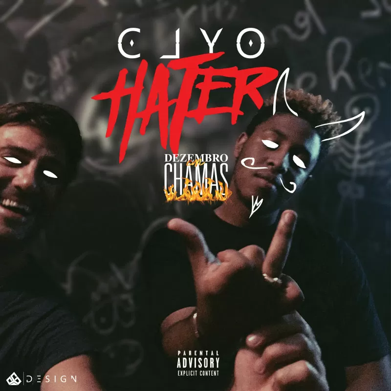 Clyo – Hater (2016)