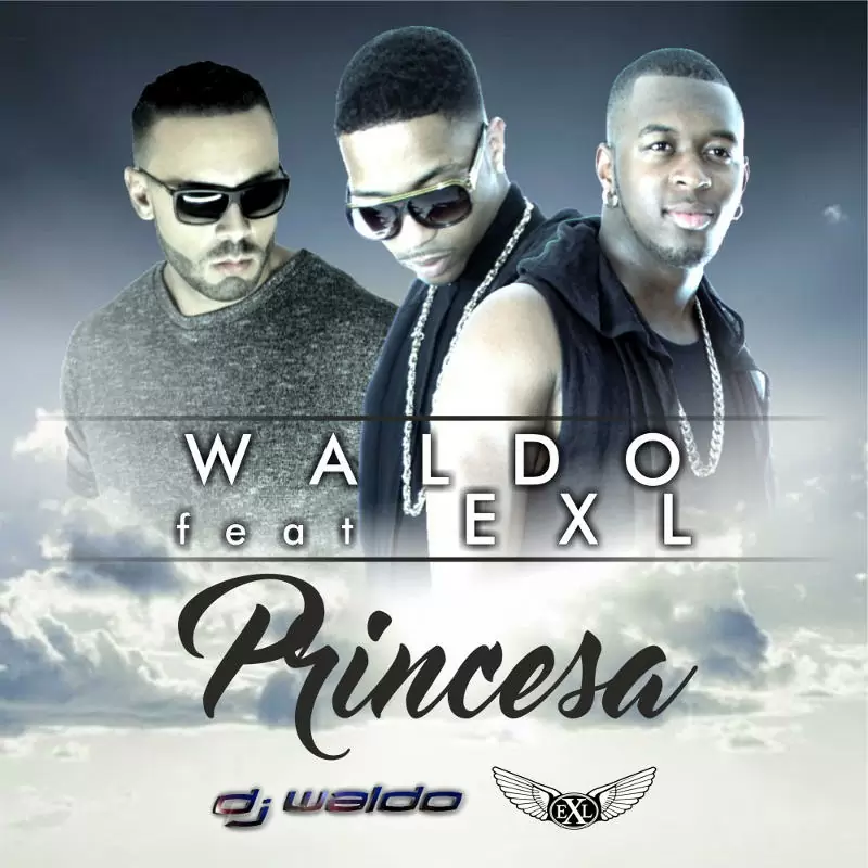 DJ Waldo feat. ExL – Princesa (Kizomba) 2016