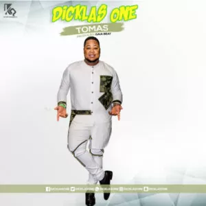 Dicklas One - Tomás (Afro House) 2016