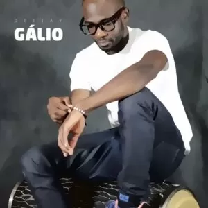 Dj Gálio & Mestre Sedrick - Oko Kufua Kaka (Afro House) 2016