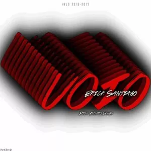 Erick Santiago - UOÍO (Ghetto Zouk) 2016