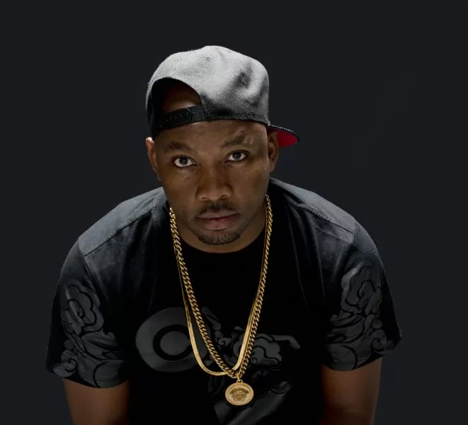 Gazza feat. Busiswa – Bill On Fire (Afro House) 2016