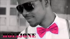 Holijone - Ta Bate Male (Kizomba) 2016
