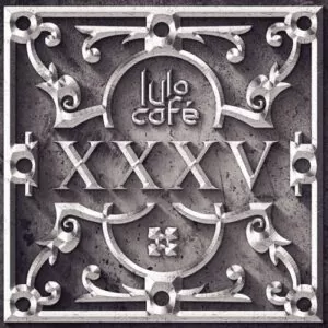 Lulo Café feat. Chila Mafas - Foi Tao Bom (Afro House) 2016