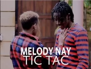 Melody Nay - Tic Tac (Kizomba) 2016