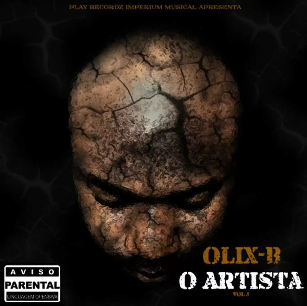 Olix-B – O Artista (Mixtape) 2016
