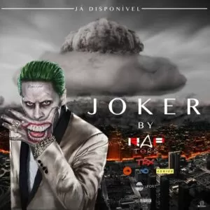 Raptors - Joker (2016)