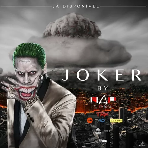 Raptors – Joker (2016)