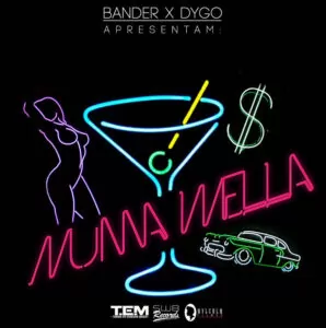 Bander & Dygo - Numa Wella (Trap) 2016