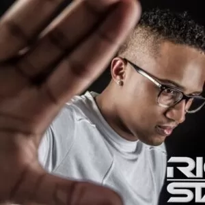 DJ Rick Star - I Love My House Music Vol. 2 Mix 2016