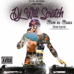 DJ Will Scratch ft. Nill, Tyro & Olix-B - Meio Lento (2016)