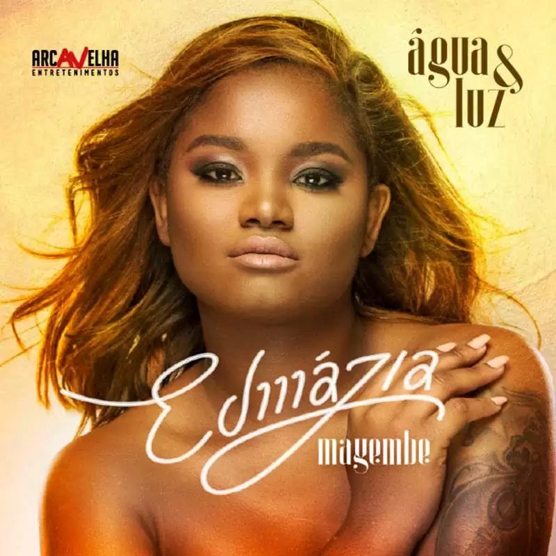 Edmázia Mayembe – Amor Yame (2016)