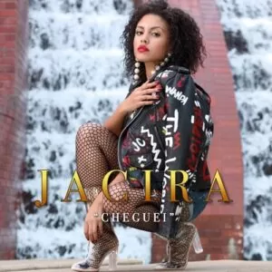 Jacira - Cheguei (2016)