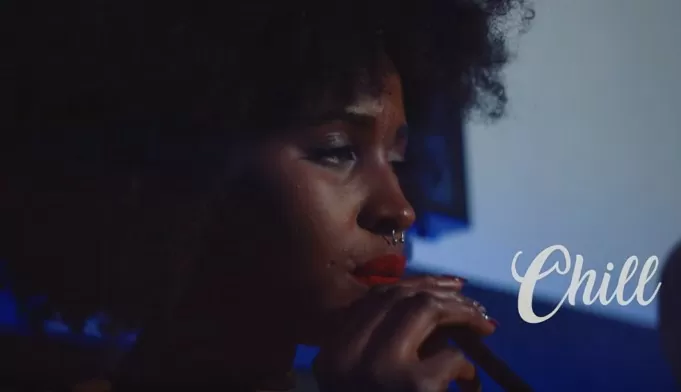 JayYo feat. Dynamo - Chill (Kizomba) 2016