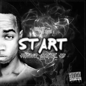 Júnior Beatz JB - Excesso - Rap Beat (2016)