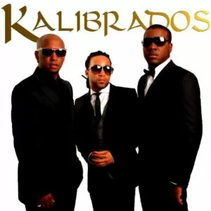 Kalibrados - Se Ela Soubesse (feat. Anselmo Ralph & Mylson) 2016