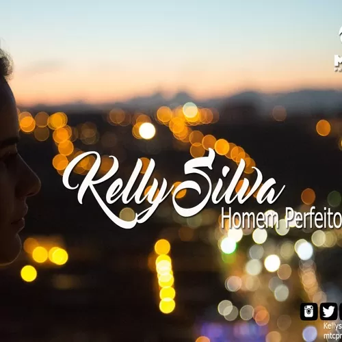 Kelly Silva – Homem Perfeito (Zouk) 2016