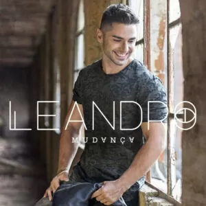 Leandro - Mudança (Álbum) 2016