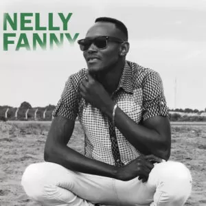Nelly Fanny - Sara (Kizomba) 2016