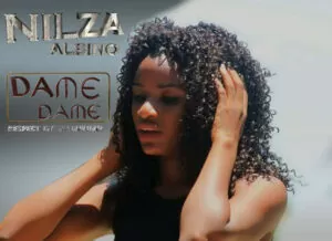 Nilza Albino - Dame Dame (R&B) 2016