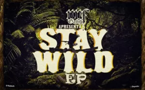NNFG - Stay Wild (EP) 2016