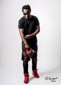 Thebest Kingmalandro - Vagaba Part 2 (Afro House) 2016