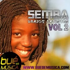 Vários Artistas SEMBA Vol. 2 (2016)