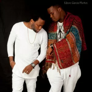 Ananias & Adjame - Cassule (Kizomba) 2017