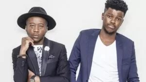 Black Motion ft. Toshi - The Journey (Afro House) 2016