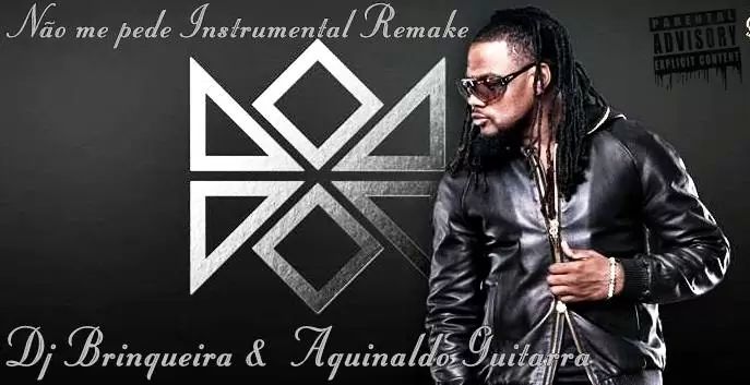 C4 Pedro – Não Me Pede (Instrumental Remake Dj Brinqueira & Aguinaldo Guitarra)