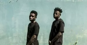 Distruction Boyz - Shut Up & Groove (Ellement Boys Remix) 2017