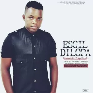Esgil Dilopa - Casamento Complicado (Kizomba) 2017
