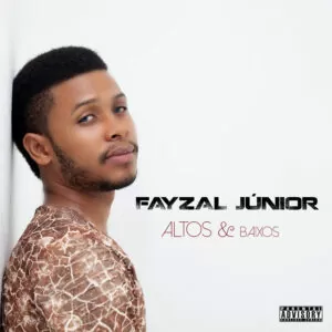 Fayzal Júnior - Acredita Em Mim (Kizomba) 2017