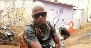 Godzila Do Game - Fatimagul (Afro House) 2017