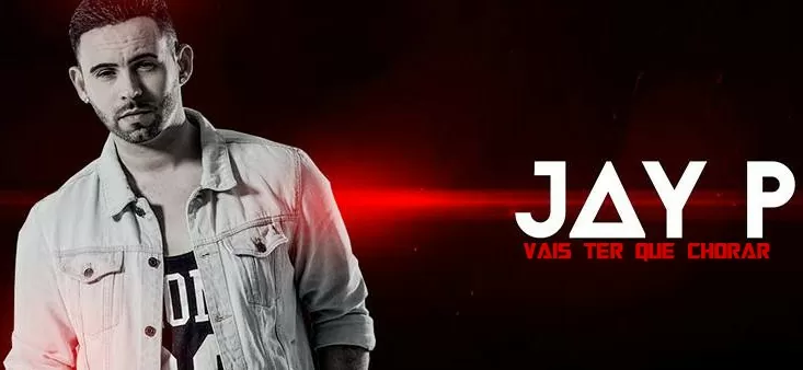 Jay P – Vais Ter Que Chorar (Kizomba) 2017