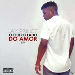 Jay Prince - Casamento (Kizomba) 2017