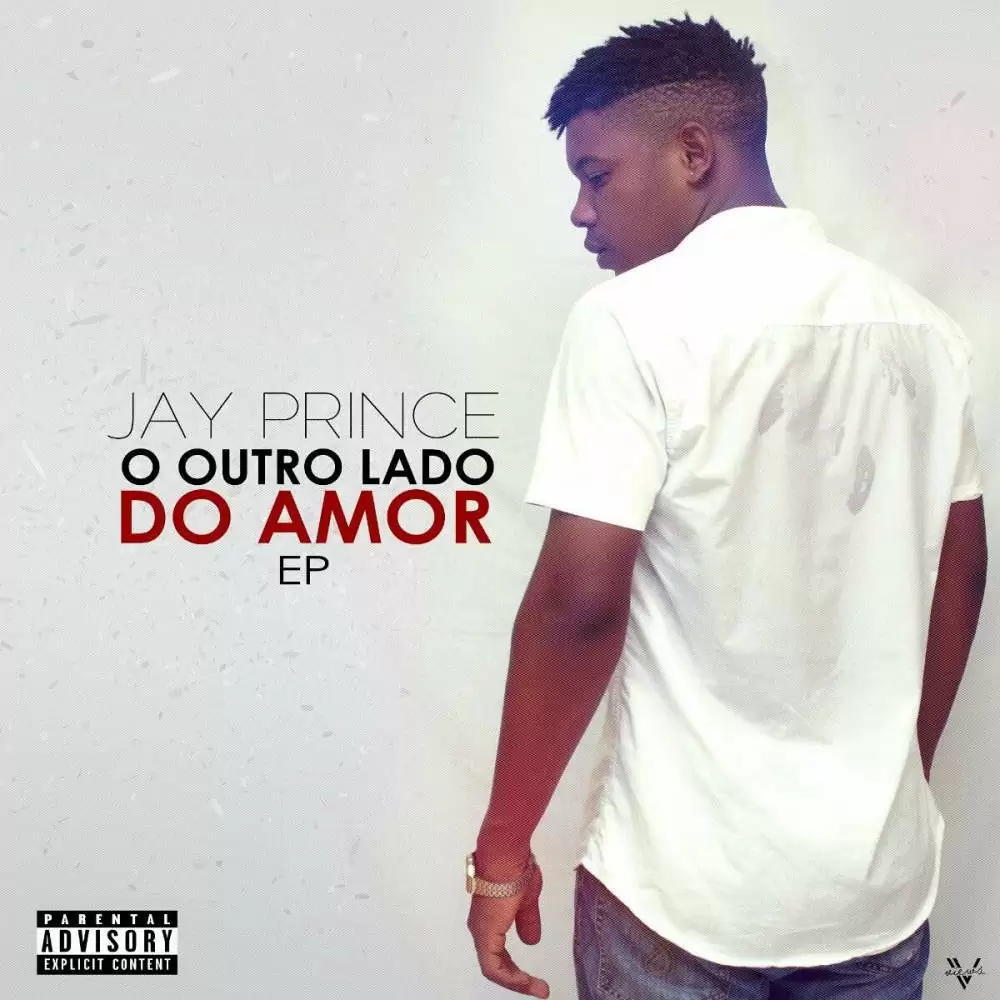Jay Prince – Casamento (Kizomba) 2017