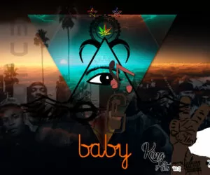 E6baby feat. Bady Zaqueira - Rebolou te Cuiou (Kuduro) 2017