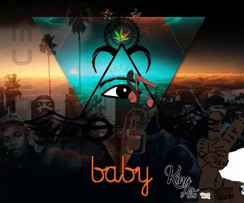 E6baby feat. Honda Py – Boneco (Afro House) 2017