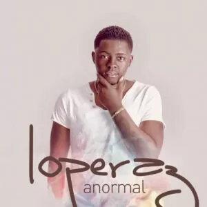 Loperaz - Anormal (Tarraxinha) 2017