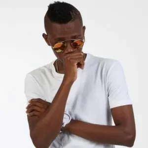 Messias Maricoa - Gago (Kizomba) 2017