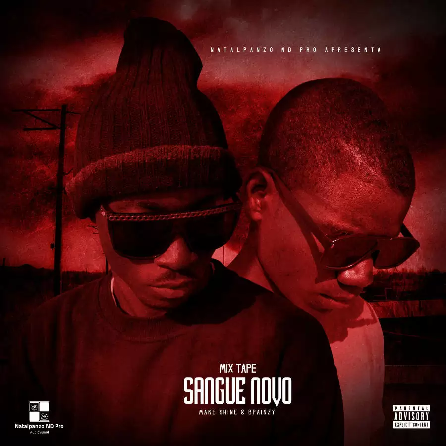 Make Shine & Brainzy – Aquecimento (Hip Hop) 2017